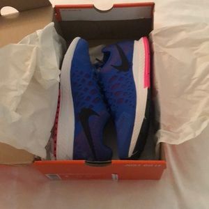 Women’s Nike Zoom Pegasus 31 Size 8 running shoes
